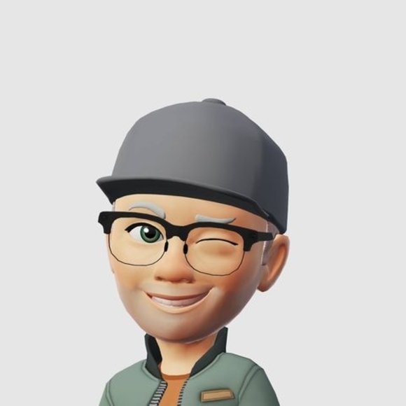 Meet your Posher, Alain - Picture 1 of 1